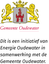 oudewater logo