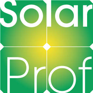 solarprof energie oudewater partner